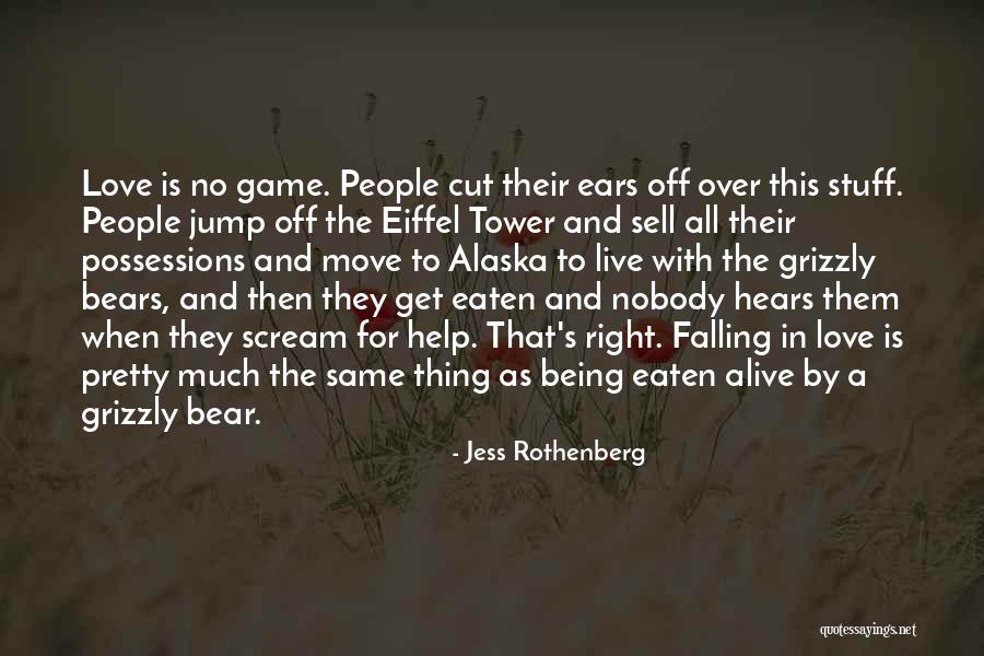 Tenerife Sea Quotes By Jess Rothenberg Tenerife Sea Quotes By Jess Rothenberg