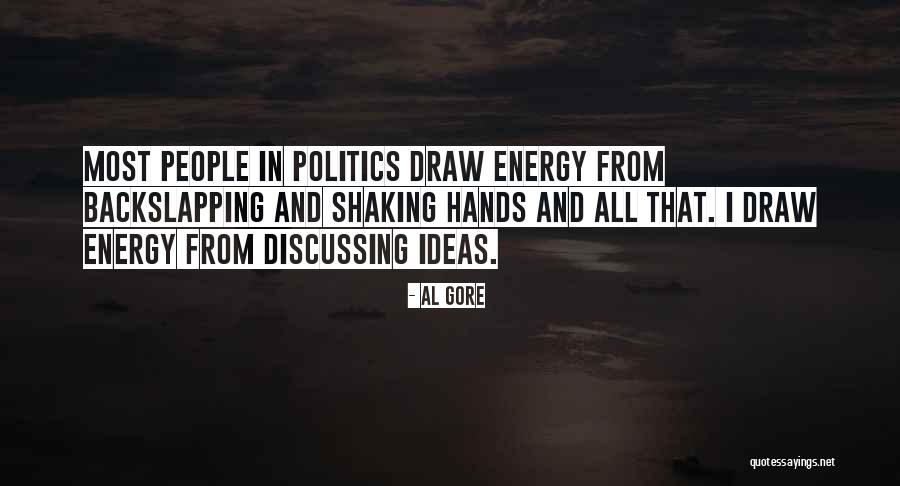 Teneriffe Quotes By Al Gore Teneriffe Quotes By Al Gore