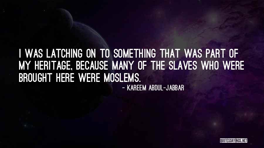 Tenero Camping Quotes By Kareem Abdul-Jabbar Tenero Camping Quotes By Kareem Abdul-Jabbar
