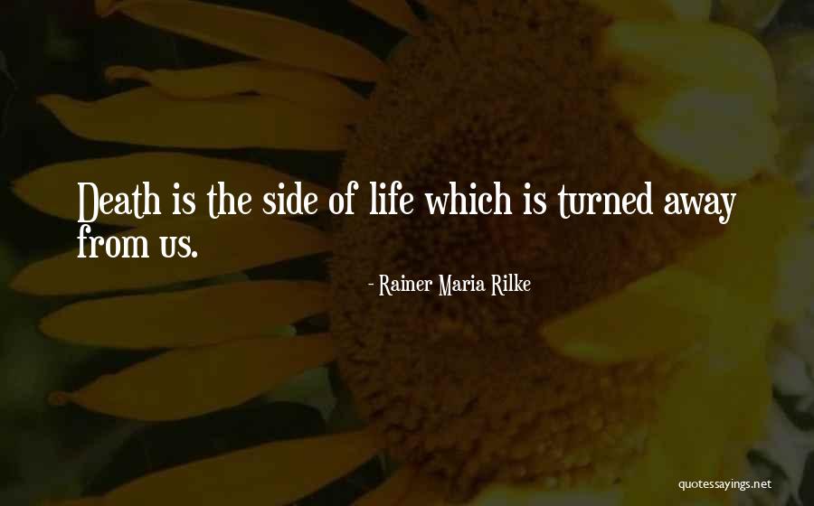 Tenersi Per Mano Quotes By Rainer Maria Rilke Tenersi Per Mano Quotes By Rainer Maria Rilke