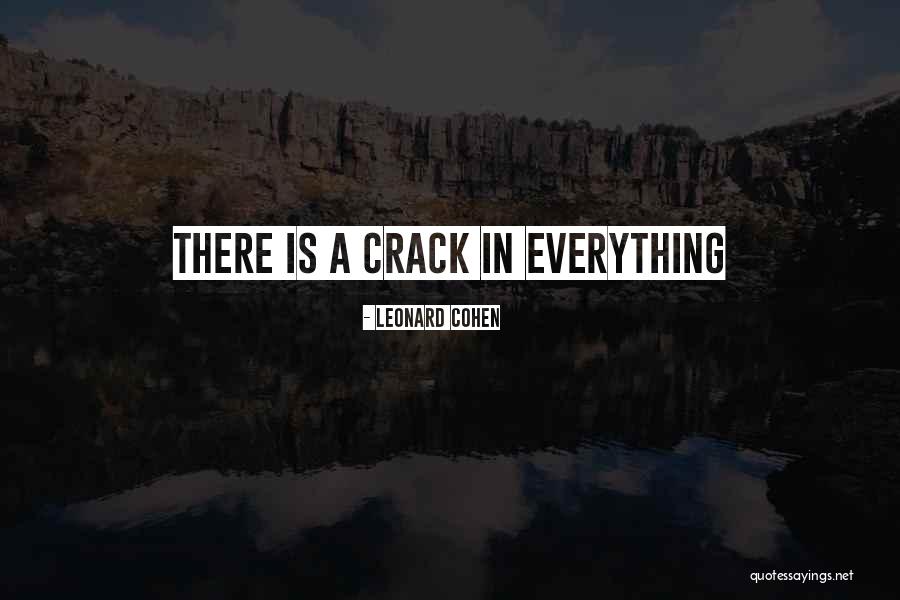 Teneva Tablet Quotes By Leonard Cohen