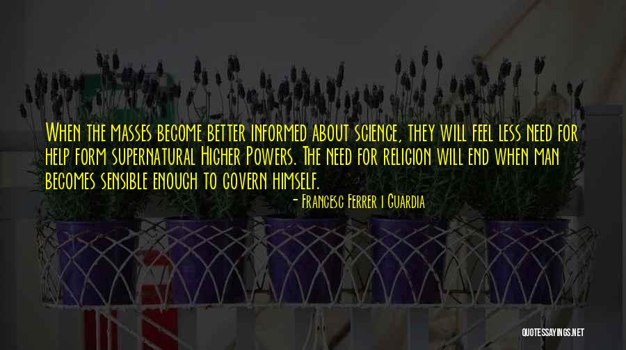 Tenevo Na Quotes By Francesc Ferrer I Guardia Tenevo Na Quotes By Francesc Ferrer I Guardia