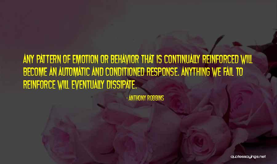 Teneycker Quotes By Anthony Robbins Teneycker Quotes By Anthony Robbins