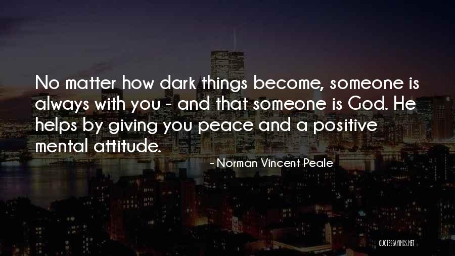 Tenez Le Quotes By Norman Vincent Peale Tenez Le Quotes By Norman Vincent Peale