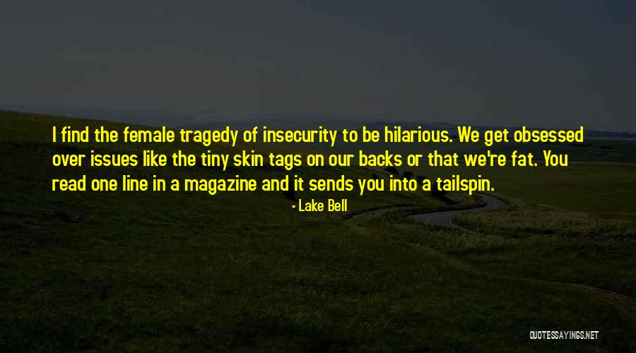 Tenfold Coffee Quotes By Lake Bell