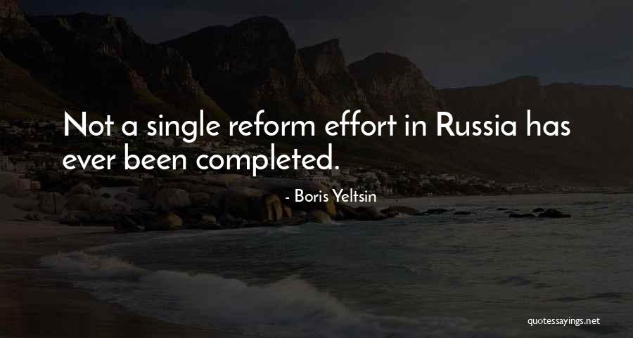 Tenfold Dilution Quotes By Boris Yeltsin Tenfold Dilution Quotes By Boris Yeltsin