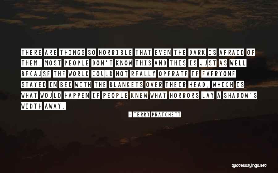 Tenfold Dilution Quotes By Terry Pratchett Tenfold Dilution Quotes By Terry Pratchett