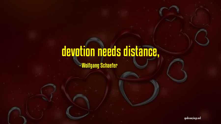 Tenfold Dilution Quotes By Wolfgang Schaefer Tenfold Dilution Quotes By Wolfgang Schaefer