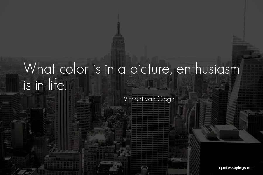 Tengco Leonard Quotes By Vincent Van Gogh Tengco Leonard Quotes By Vincent Van Gogh