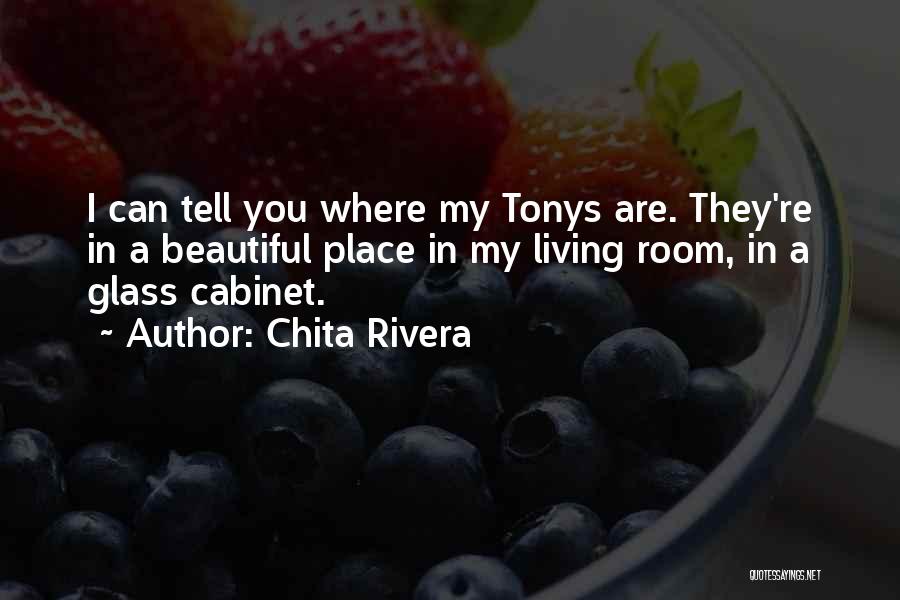 Tengen Toppa Gurren Lagann Inspirational Quotes By Chita Rivera