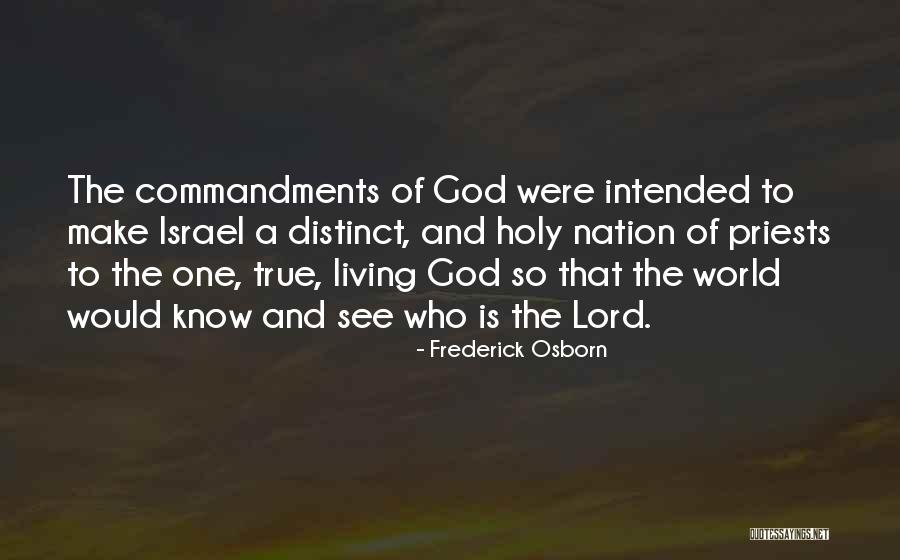 Tengen Toppa Gurren Lagann Quotes By Frederick Osborn Tengen Toppa Gurren Lagann Quotes By Frederick Osborn