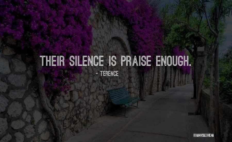 Tengerben Quotes By Terence Tengerben Quotes By Terence