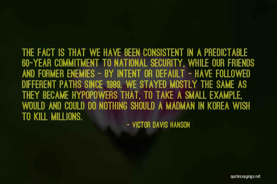 Tengerben Quotes By Victor Davis Hanson Tengerben Quotes By Victor Davis Hanson