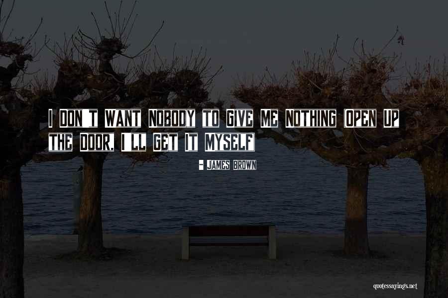 Tengernyi Szerelem Quotes By James Brown Tengernyi Szerelem Quotes By James Brown