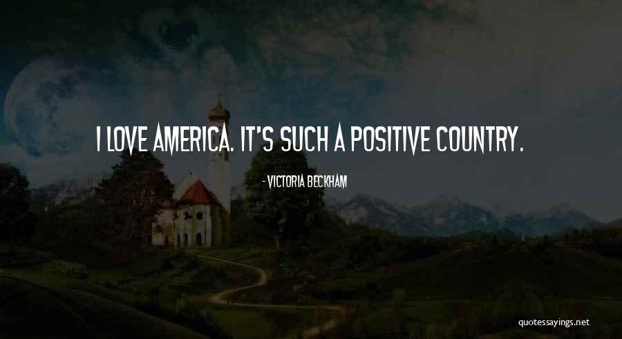Tengernyi Szerelem Quotes By Victoria Beckham Tengernyi Szerelem Quotes By Victoria Beckham
