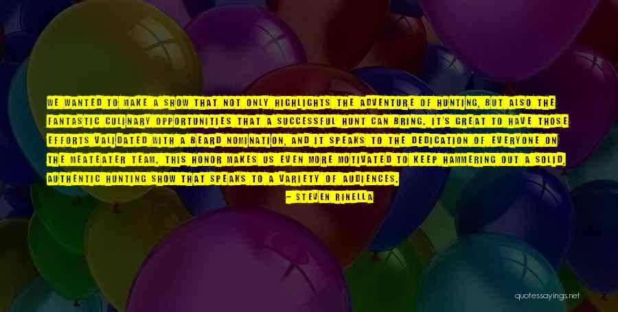 Tengertravelmn Quotes By Steven Rinella Tengertravelmn Quotes By Steven Rinella