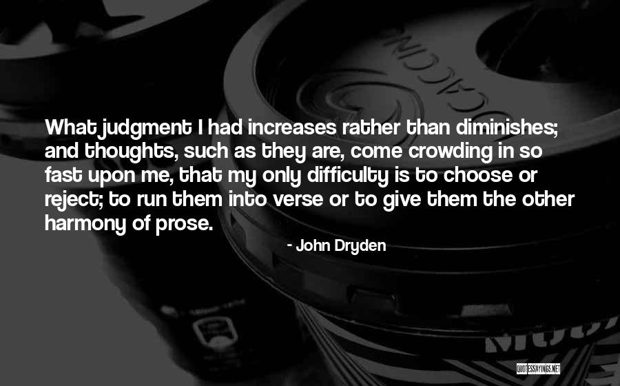 Tengeru Quotes By John Dryden Tengeru Quotes By John Dryden