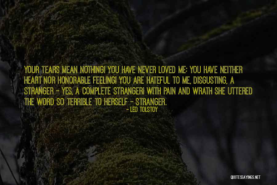 Tenggang Tenggang Quotes By Leo Tolstoy Tenggang Tenggang Quotes By Leo Tolstoy