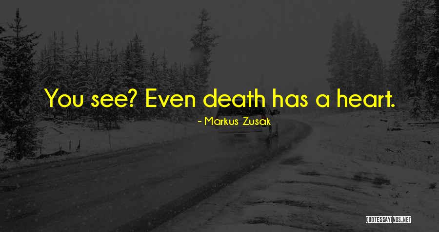 Tenggara Johor Quotes By Markus Zusak Tenggara Johor Quotes By Markus Zusak