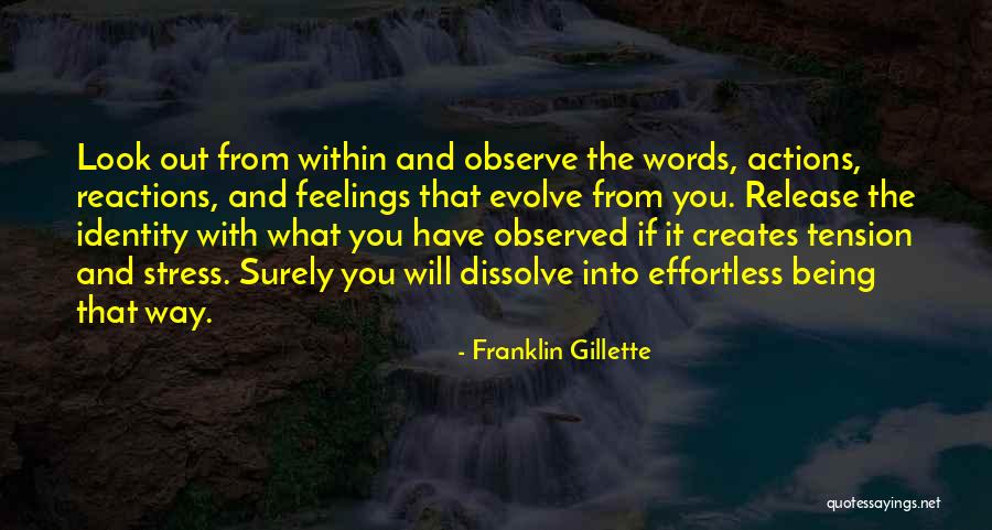 Tenggara Quotes By Franklin Gillette Tenggara Quotes By Franklin Gillette