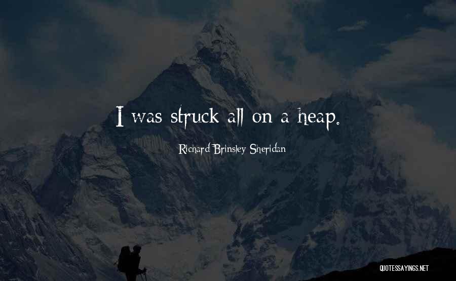 Tenggara Quotes By Richard Brinsley Sheridan Tenggara Quotes By Richard Brinsley Sheridan