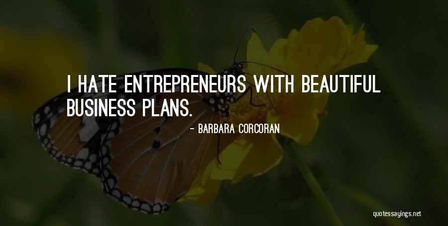 Tenggorokan Gatal Quotes By Barbara Corcoran
