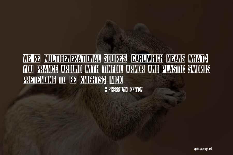 Tenggorokan Gatal Quotes By Sherrilyn Kenyon Tenggorokan Gatal Quotes By Sherrilyn Kenyon
