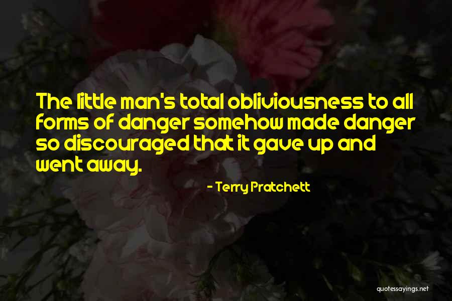 Tenggorokan Gatal Quotes By Terry Pratchett Tenggorokan Gatal Quotes By Terry Pratchett
