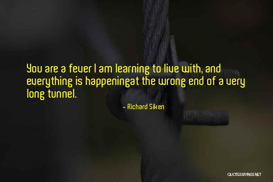 Tengiz Kazakhstan Quotes By Richard Siken Tengiz Kazakhstan Quotes By Richard Siken