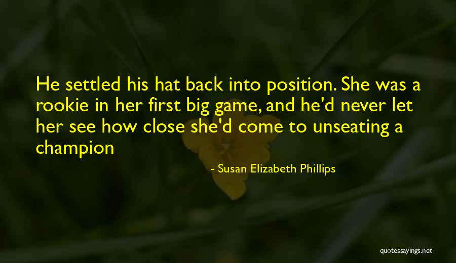 Tengiz Kazakhstan Quotes By Susan Elizabeth Phillips Tengiz Kazakhstan Quotes By Susan Elizabeth Phillips