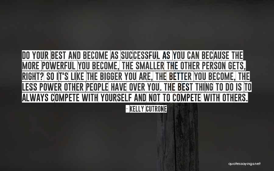 Tengo La Quotes By Kelly Cutrone Tengo La Quotes By Kelly Cutrone