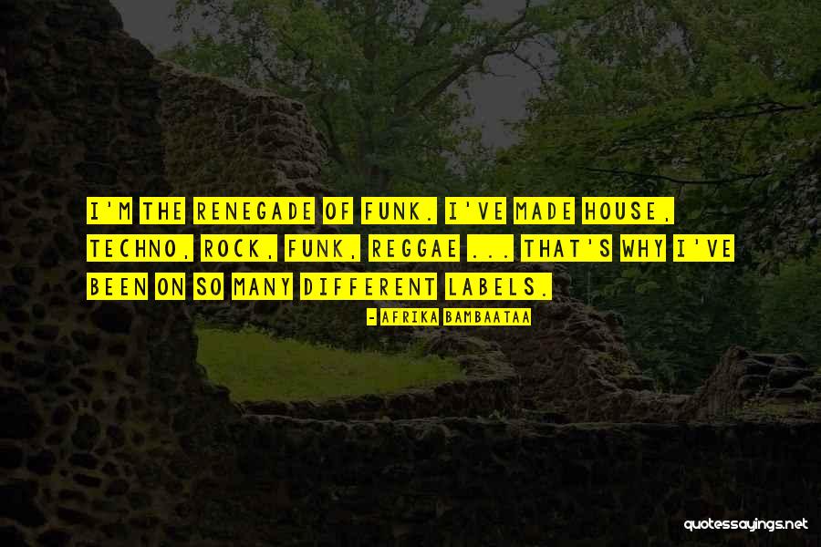 Tengointernet Quotes By Afrika Bambaataa Tengointernet Quotes By Afrika Bambaataa