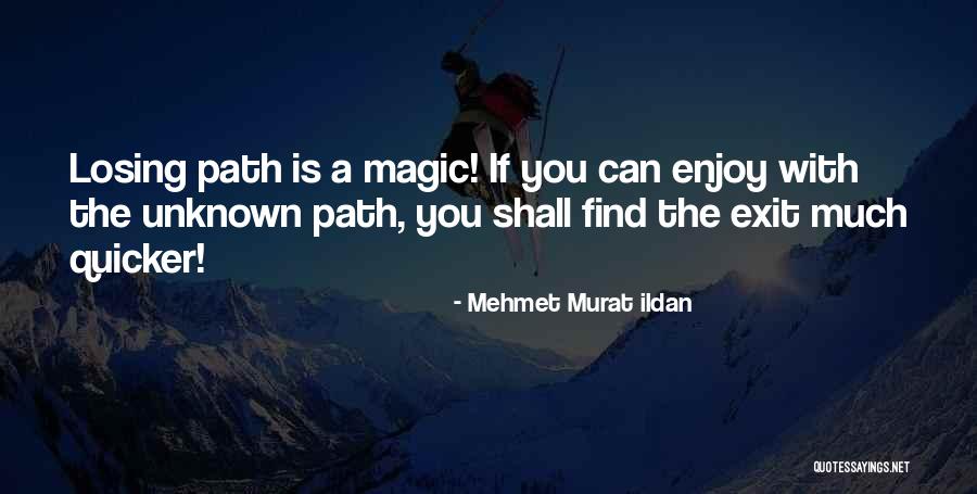 Tengointernet Quotes By Mehmet Murat Ildan Tengointernet Quotes By Mehmet Murat Ildan