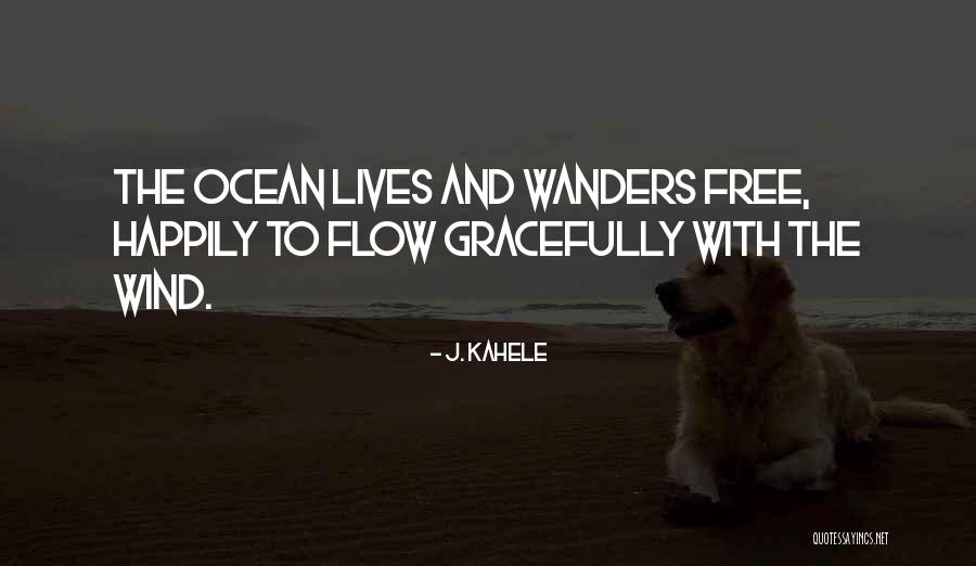 Tengu Man Quotes By J. Kahele Tengu Man Quotes By J. Kahele