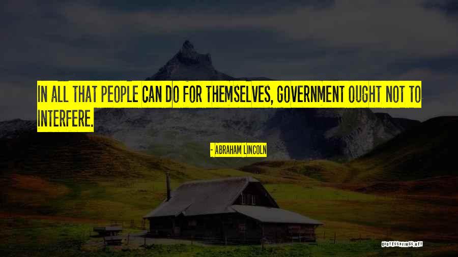 Tenha Ne Quotes By Abraham Lincoln Tenha Ne Quotes By Abraham Lincoln