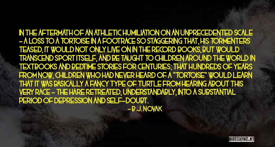 Tenha Qadin Quotes By B.J. Novak Tenha Qadin Quotes By B.J. Novak