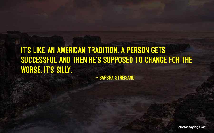 Tenha Qadin Quotes By Barbra Streisand Tenha Qadin Quotes By Barbra Streisand