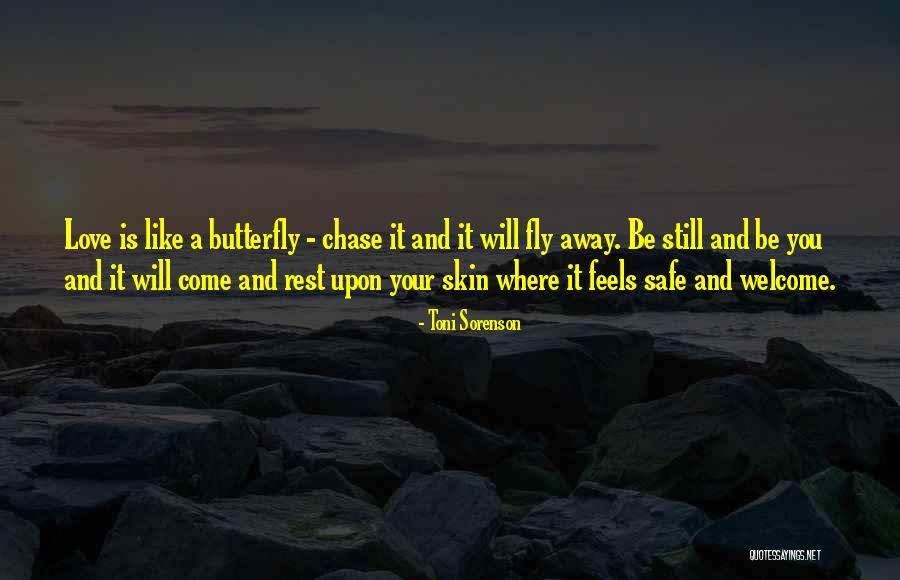 Tenham Vergonha Quotes By Toni Sorenson Tenham Vergonha Quotes By Toni Sorenson
