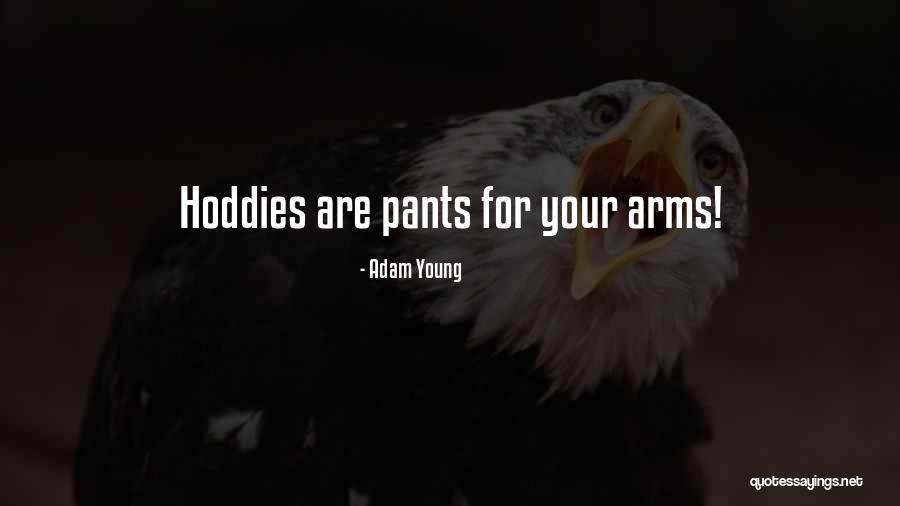 Tenhawk Quotes By Adam Young Tenhawk Quotes By Adam Young
