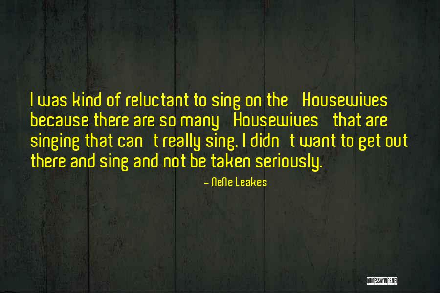 Tenhawk Quotes By NeNe Leakes Tenhawk Quotes By NeNe Leakes