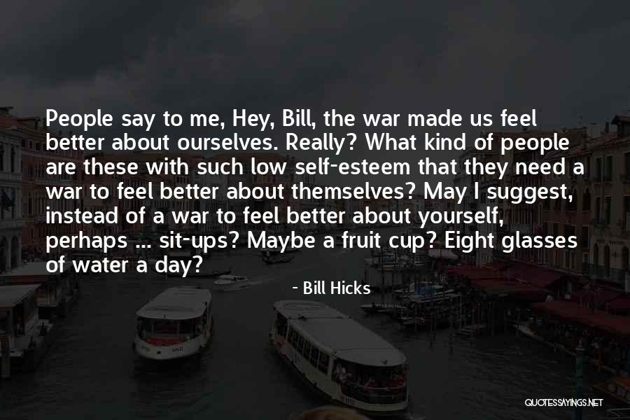 Tenhle Spl N Quotes By Bill Hicks Tenhle Spl N Quotes By Bill Hicks