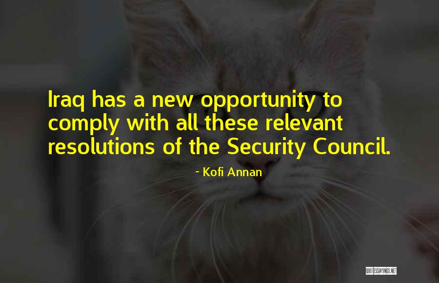 Tenho Mais Quotes By Kofi Annan Tenho Mais Quotes By Kofi Annan