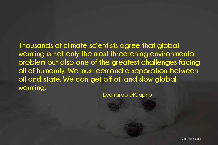 Tenho Medo Quotes By Leonardo DiCaprio Tenho Medo Quotes By Leonardo DiCaprio