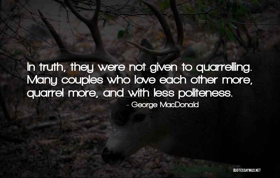 Teniamos Quotes By George MacDonald Teniamos Quotes By George MacDonald