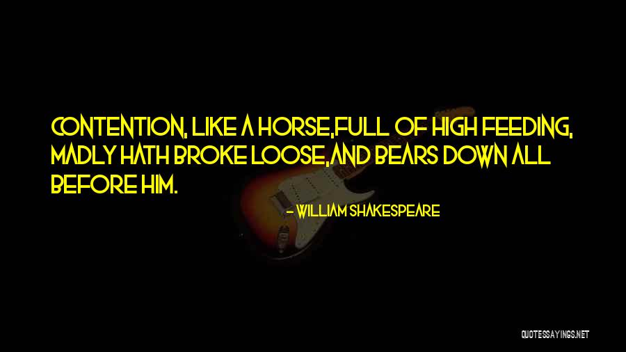Tenian Quotes By William Shakespeare Tenian Quotes By William Shakespeare