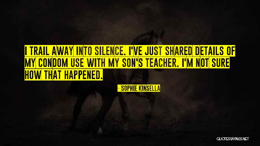 Tenida Memes Quotes By Sophie Kinsella Tenida Memes Quotes By Sophie Kinsella