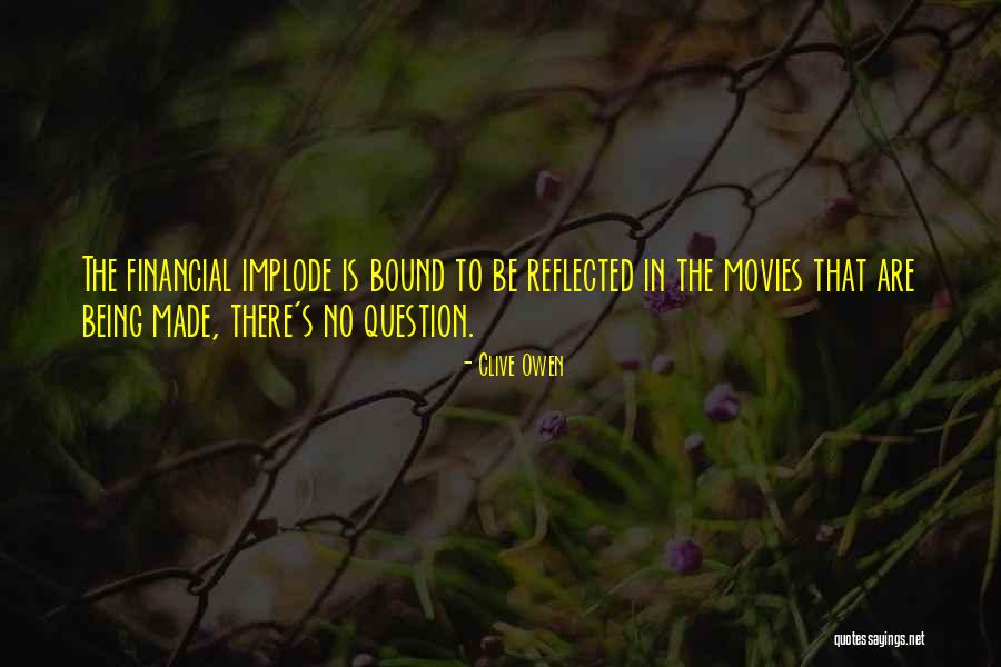 Tenido In Spanish Quotes By Clive Owen Tenido In Spanish Quotes By Clive Owen