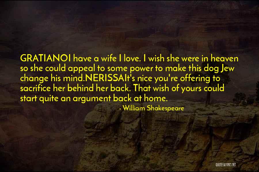 Teniece Johnson Quotes By William Shakespeare Teniece Johnson Quotes By William Shakespeare