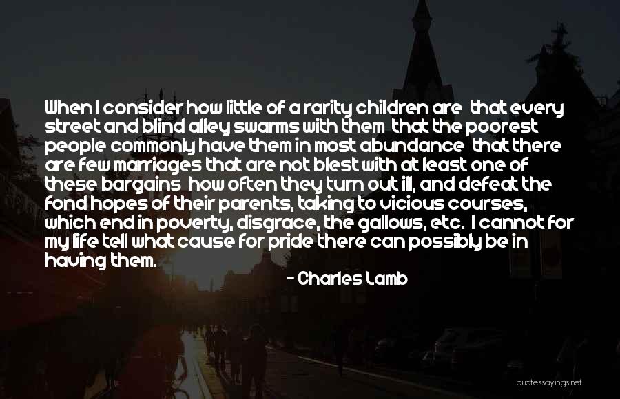 Tenielle Neda Quotes By Charles Lamb Tenielle Neda Quotes By Charles Lamb