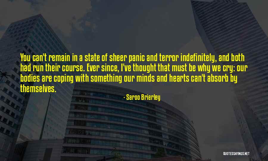 Tenielle Neda Quotes By Saroo Brierley Tenielle Neda Quotes By Saroo Brierley